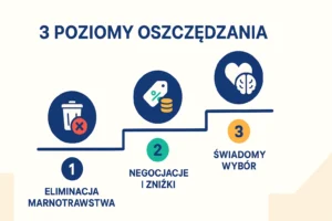 Twoje pieniądze, Twoja kontrola – racjonalny system oszczędzania